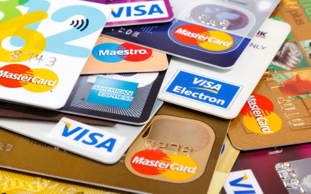 للراغبين في الحصول على كريدت سكور عالي.. 5 عوامل تؤثر على درجة ائتمانك بأمريكا