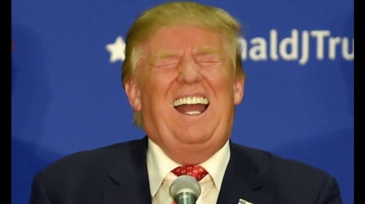 بالفيديو.. لص يستغل "ترامب" لسرقة محل مجوهرات في استراليا