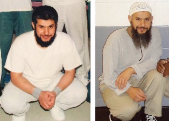 تفاصيل جديدة عن المحتجز السعودي حميدان تركي في السجون الأمريكية ما تهمته الحقيقية نيويورك نيوز