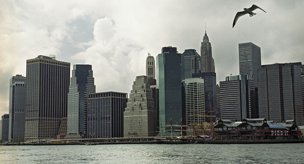 بالفيديو.. انفجار ضخم في معمل أوراق بولاية ماين