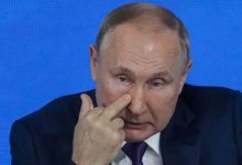 نيويورك تايمز: قلق أمريكي من رد فعل الرئيس الروسي على العقوبات القاسية