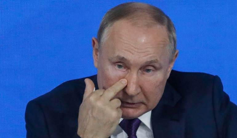 نيويورك تايمز: قلق أمريكي من رد فعل الرئيس الروسي على العقوبات القاسية