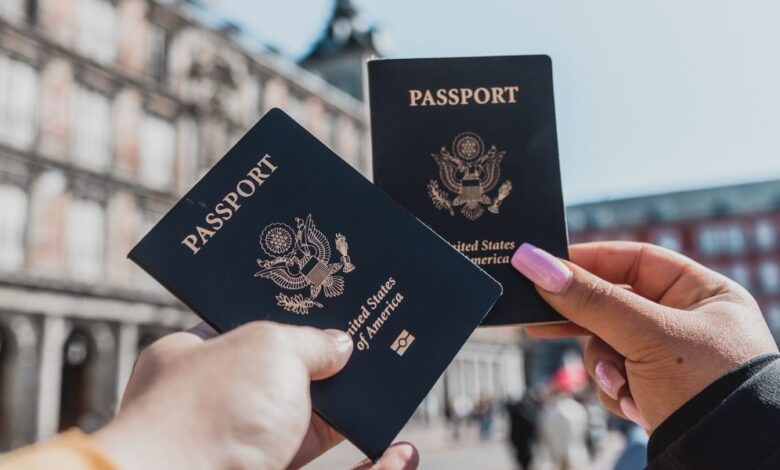 هذا الشهر يمكنك تجديد جواز السفر الأمريكي عبر الإنترنت.. إليكم التفاصيل والرابط
