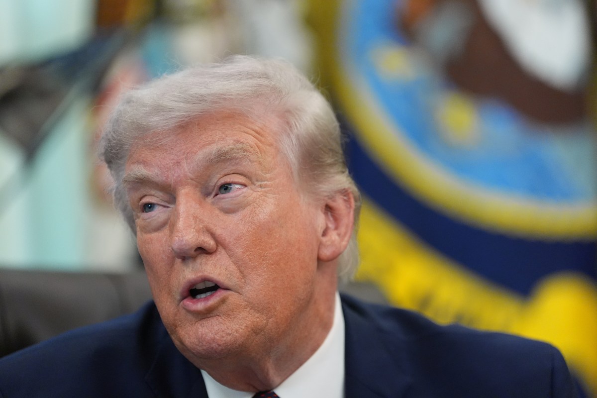 ترامب قد يصبح أول رئيس أمريكي يحضر مرافعات المحكمة العليا في قضية الجنسية بالولادة