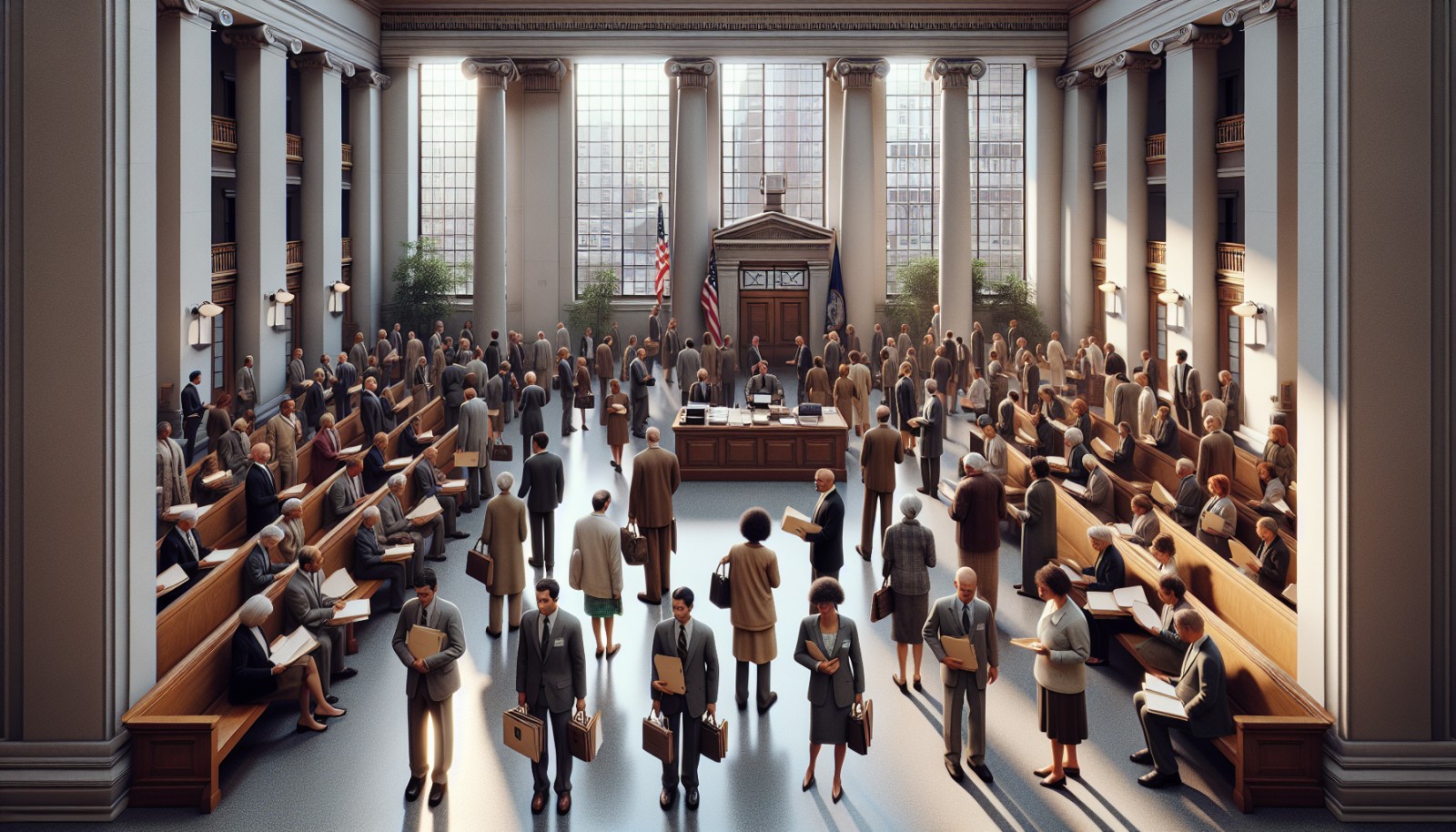 ترامب يبحث تداعيات الحرب مع إيران وسط ارتفاع البنزين قبل انتخابات التجديد النصفي