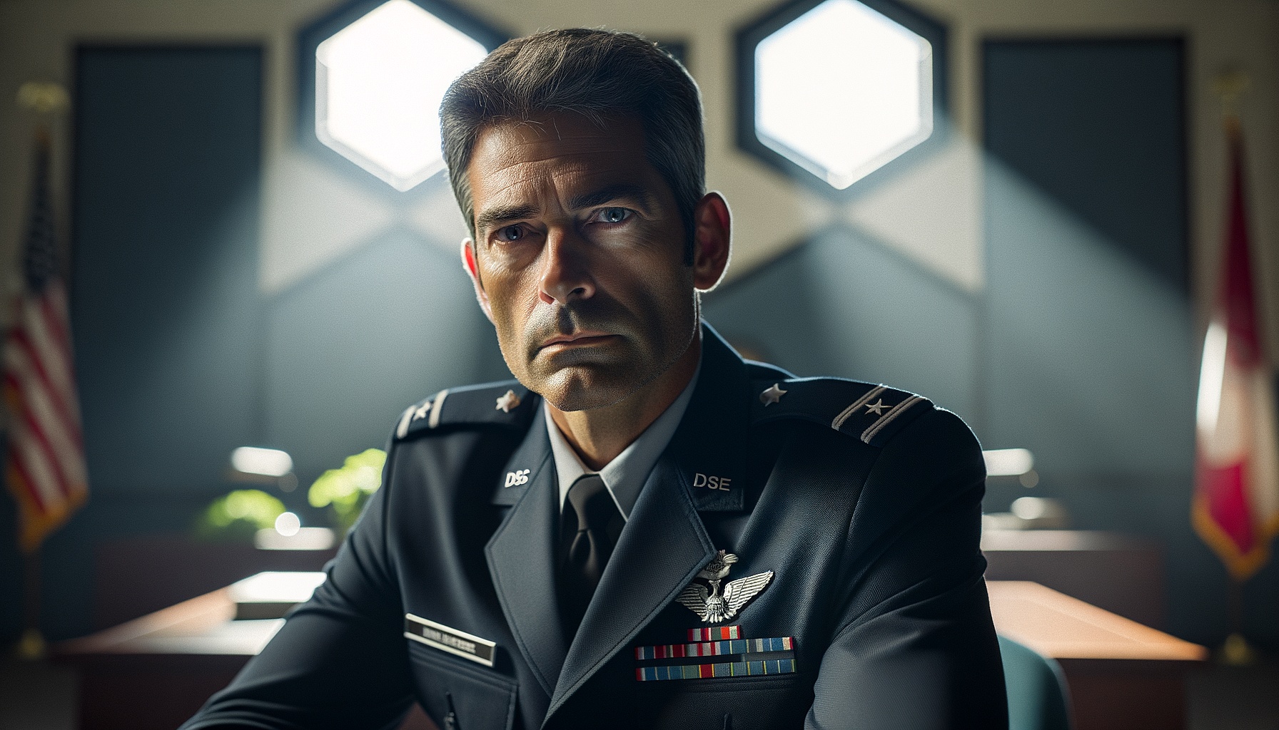 وزير الدفاع الأمريكي بيت هيغسيث يتدخل لمنع أو تأخير ترقيات أكثر من 12 ضابطاً كبيراً