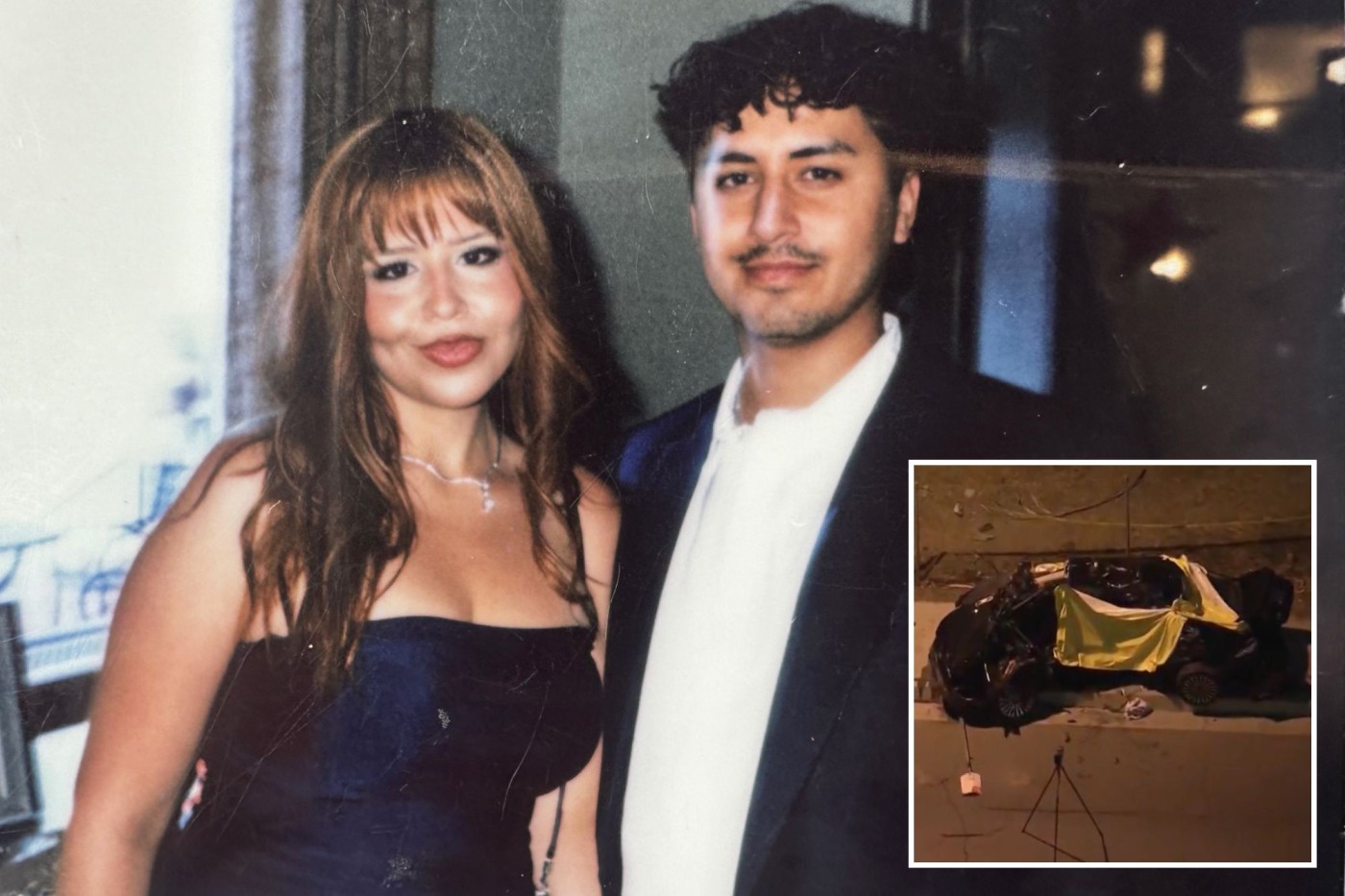 مأساة في كاليفورنيا: مقتل زوجين على أعتاب الأبوة بحادث سائق مخمور