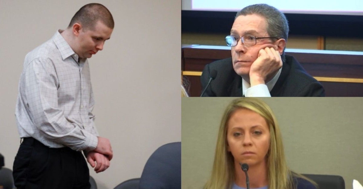 شبكة القانون والجريمة تستعرض أبرز 10 محاكمات لا تُنسى