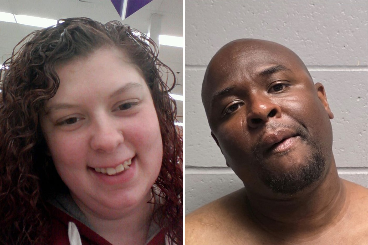 مقتل موظفة وول مارت طعناً على يد مهاجم اعتقد أنها "شيطان"