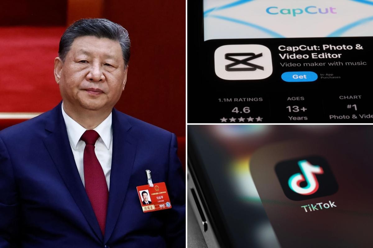 مكتب التحقيقات الفيدرالي يحذر من تطبيقات تجمع البيانات الشخصية وتخزنها خارج أمريكا