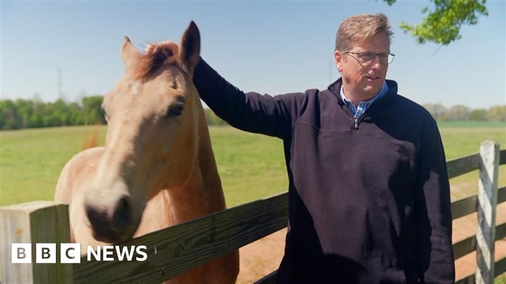 بلدة جورجية محافظة ترفض بناء مركز احتجاز للمهاجرين رغم دعمها لترامب