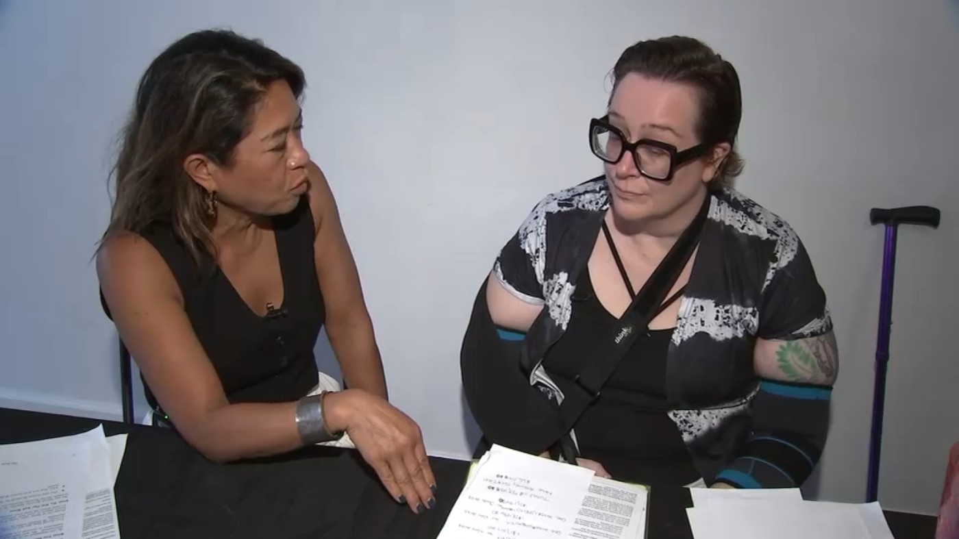 نيويورك: أم عزباء تستعيد مستحقات إعاقة مسروقة بعد تدخل