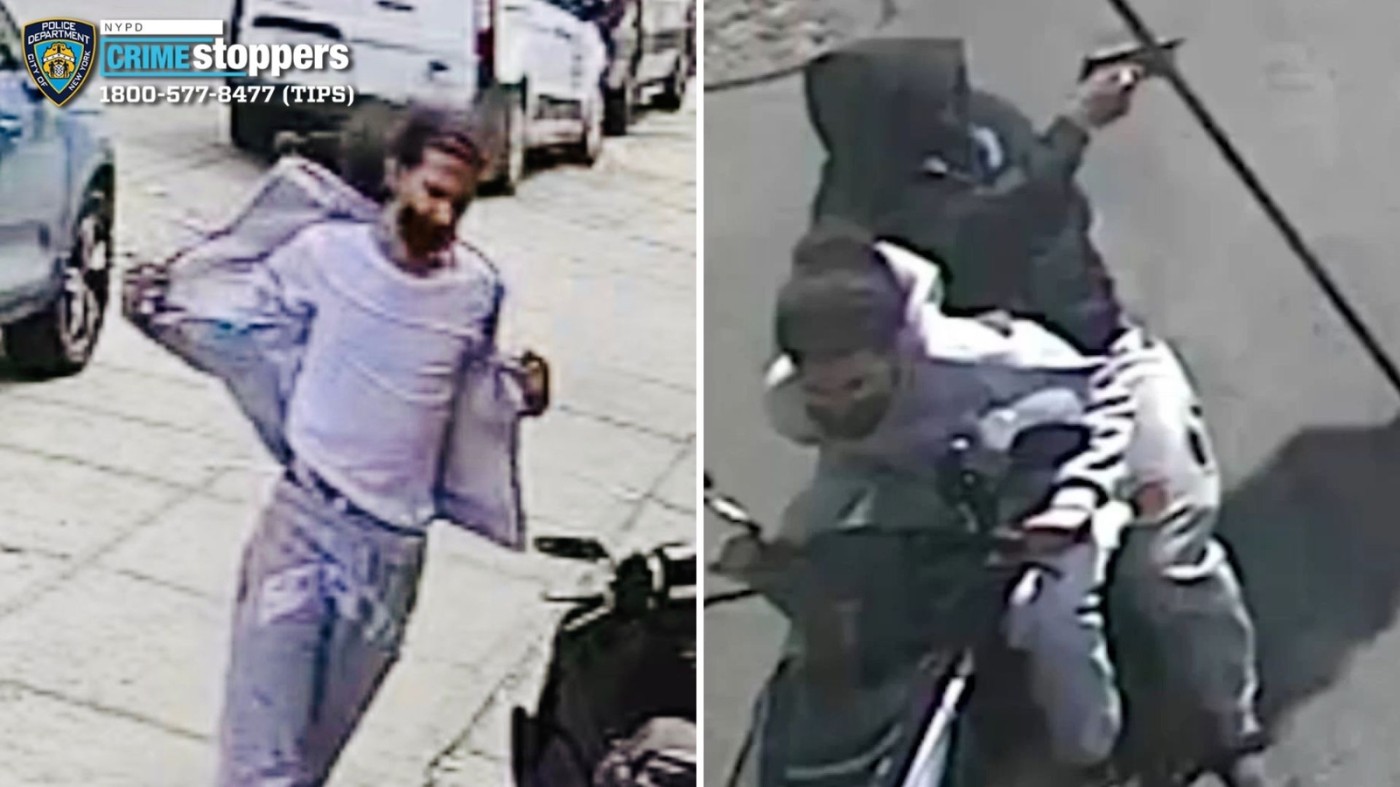 توجيه تهمتي قتل لشخصين في وفاة رضيعة تبلغ 7 أشهر ببروكلين