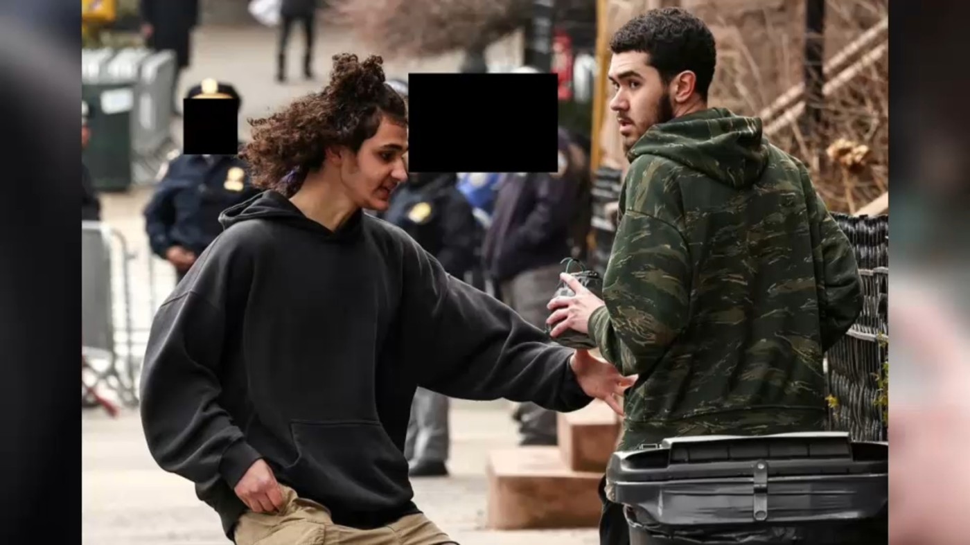 نيويورك: اتهام شابين بمحاولة هجوم إرهابي مستوحى من داعش قرب Gracie Mansion