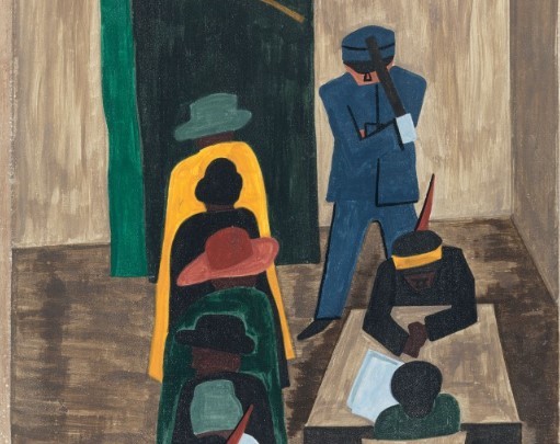 انتخابات نيوجيرسي 2024: اليوم الرابع للتصويت المبكر في سباق الكونغرس 11