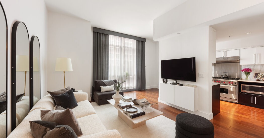 شقق للبيع في مانهاتن وكوينز: تفاصيل ومزايا وحديث السوق العقاري