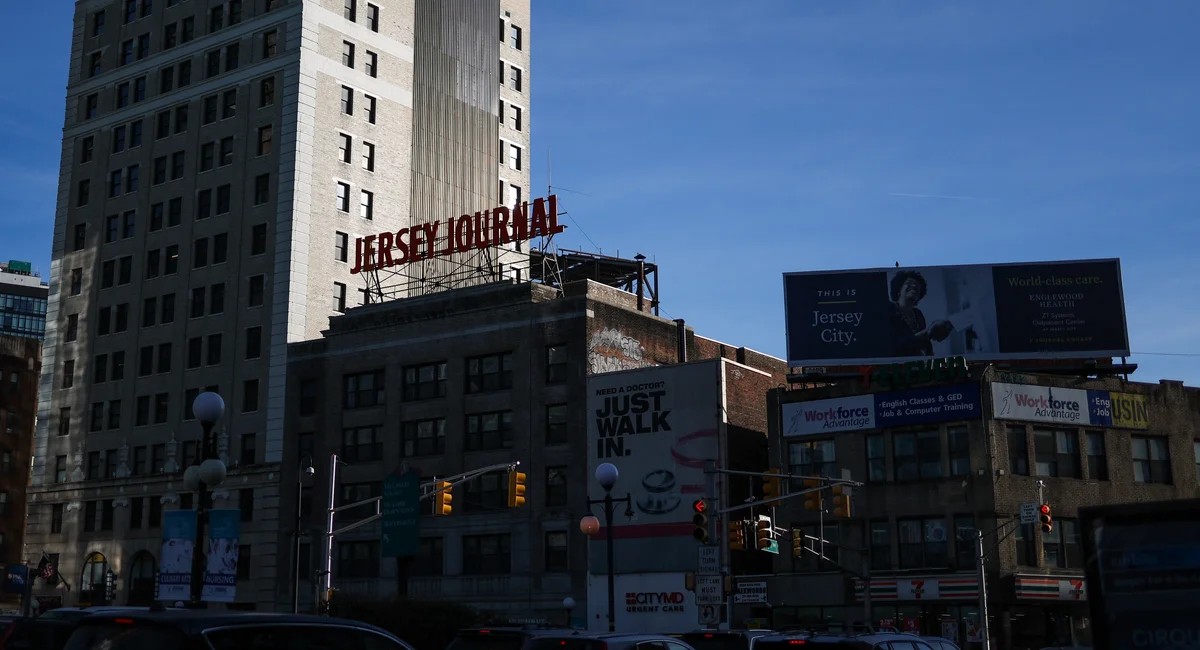 صحافة نيوجيرسي تحت التهديد: جدل حول دور التمويل الحكومي