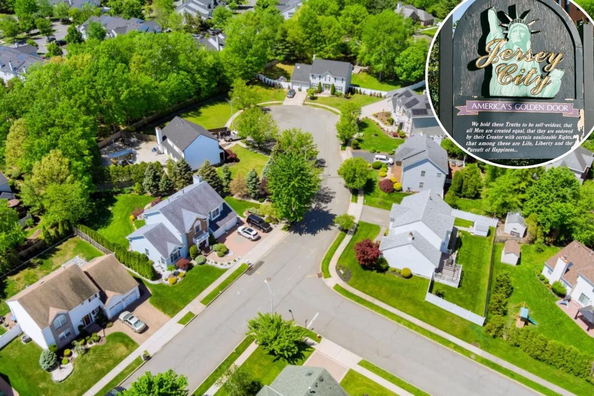 نيوجيرسي تتصدر نمو أسعار المنازل في أمريكا