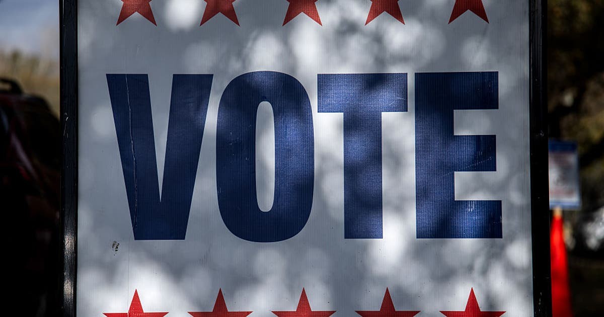 موعد التسجيل للانتخابات التمهيدية في نيوجيرسي ينتهي 12 مايو