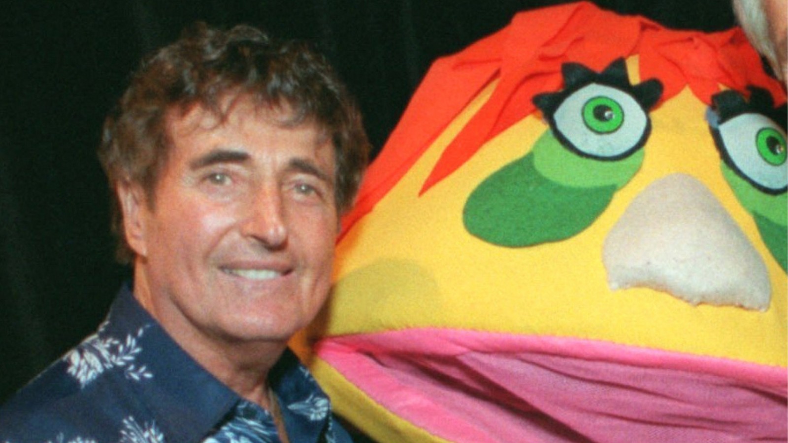 وفاة سيد كروفت، مبتكر «H.R. Pufnstuf» وأحد رواد برامج الأطفال التلفزيونية، عن 96 عامًا