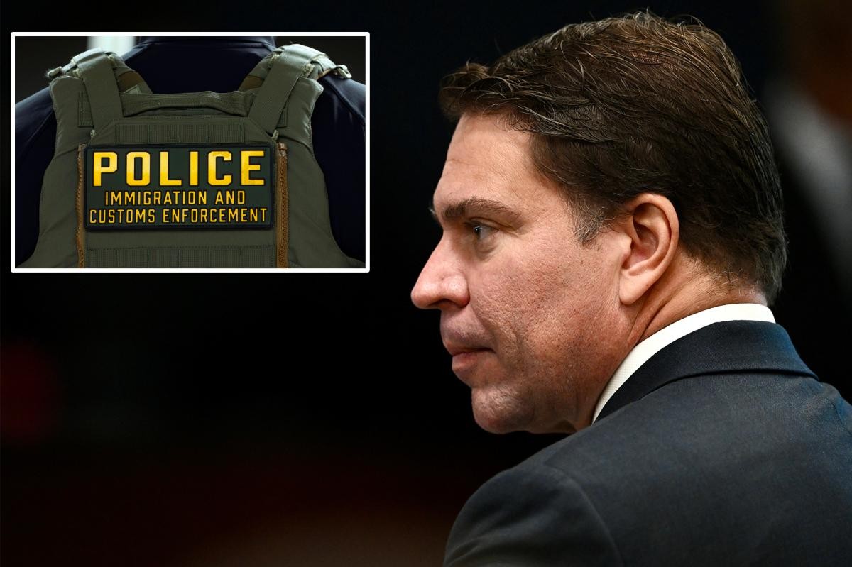 احتجاز رئيس الاستخبارات البرازيلية السابق في الولايات المتحدة بعد فراره من بلاده