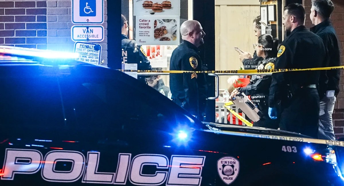 السلطات في نيوجيرسي تعلن هوية ضحية إطلاق النار المميت في مطعم تشيك-فيل-أ