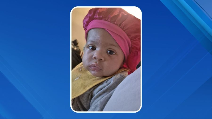 تشييع الطفلة كاوري باترسون-مور في بروكلين بعد مقتلها برصاصة طائشة