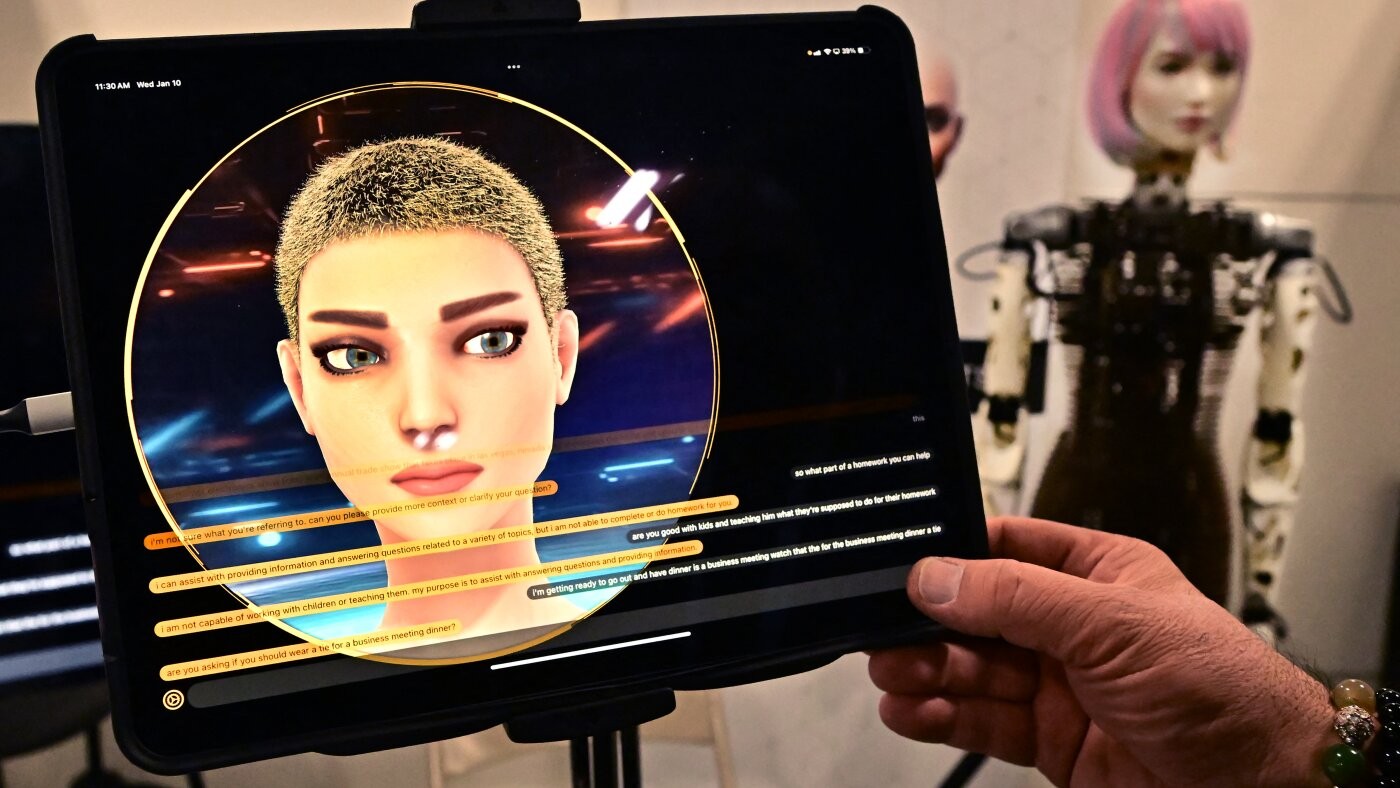 أول إدانة فيدرالية من نوعها تكشف صعوبة ملاحقة إساءة استخدام الذكاء الاصطناعي في أمريكا