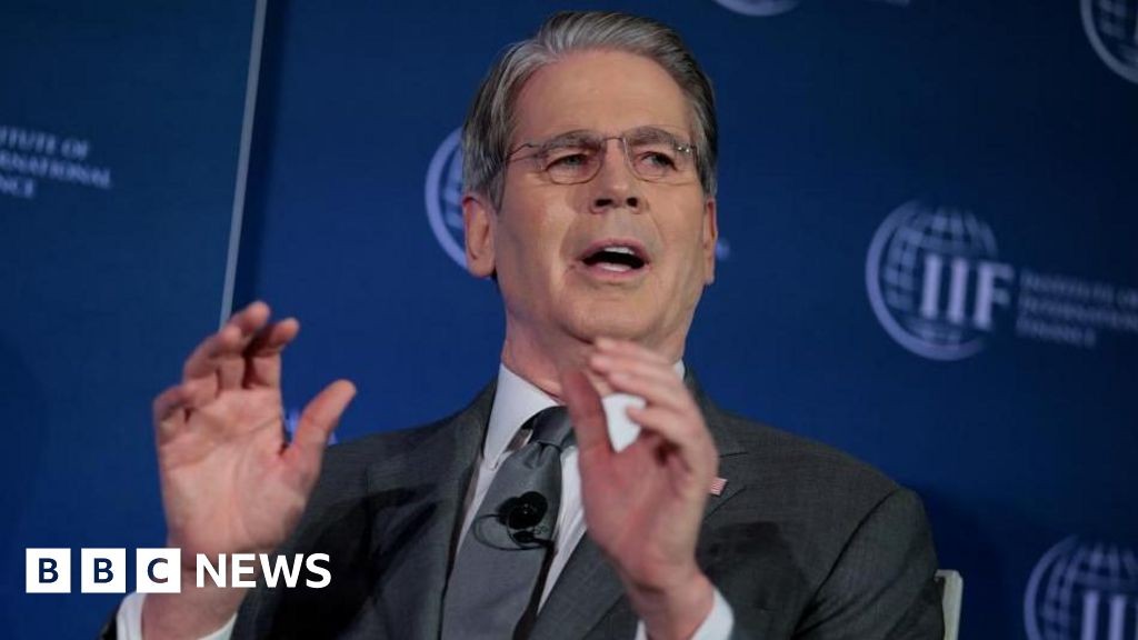 وزير الخزانة الأميركي: ألم اقتصادي محدود يستحقه العالم مقابل أمن طويل الأمد من إيران