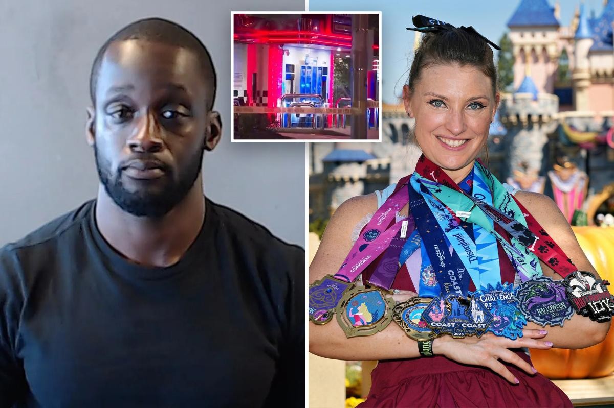 وزارة الأمن الداخلي: مشتبه به في هجمات عشوائية بجورجيا مواطن أميركي مجنّس من بريطانيا