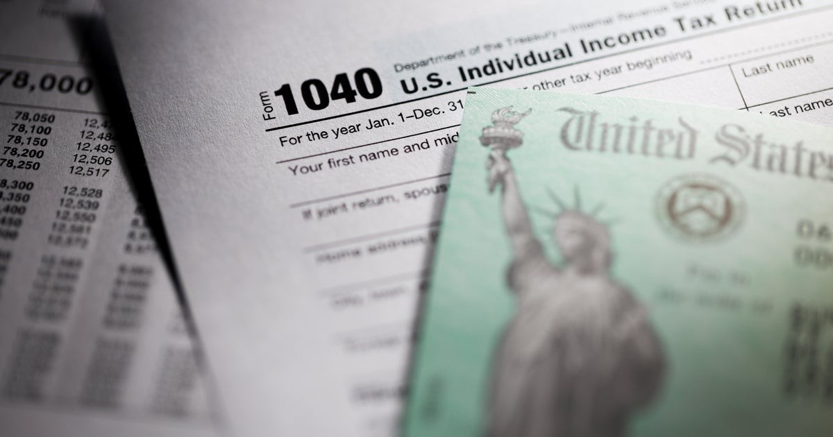 متوسط استرداد الضرائب في الولايات المتحدة يرتفع إلى 3462 دولارًا هذا العام