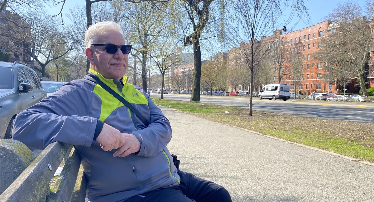 نيويوركيون مهددون بفقدان منازلهم يواجهون صعوبة في الحصول على قسائم الإيجار