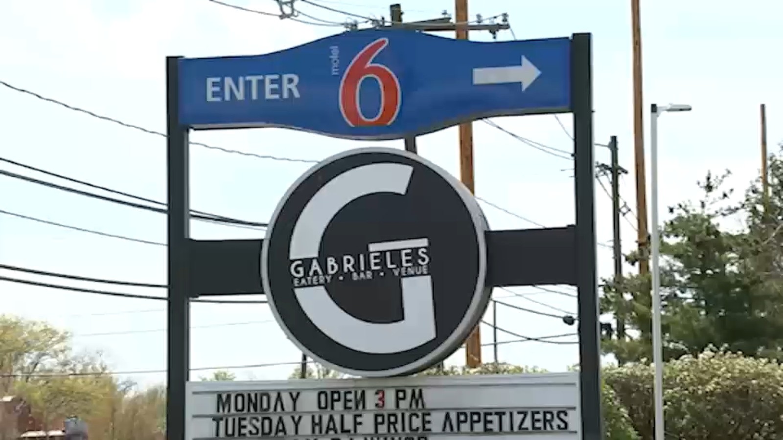 موتيل 6 يقاضي بيسكاتاواي في نيوجيرسي بسبب قرار يحمّل الفنادق مسؤولية الجريمة