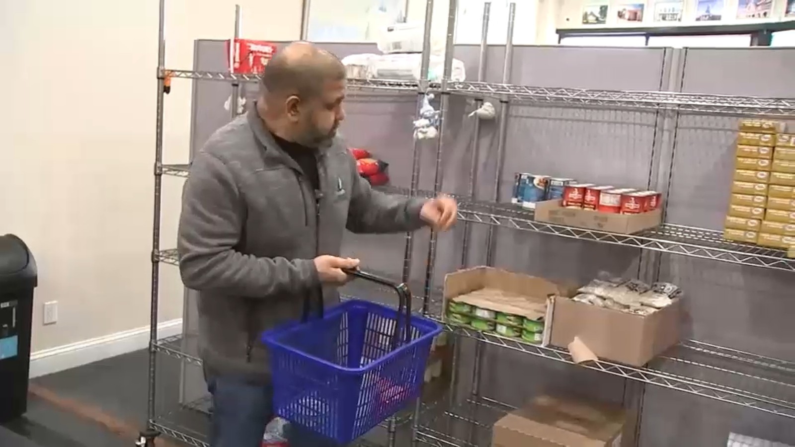 إغلاق مطبخ خيري في فريبورت بعد عقد من إطعام المحتاجين في لونغ آيلاند