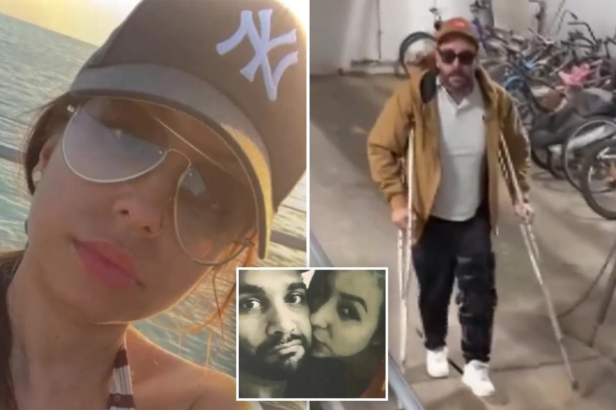 اعتقال احتياطي في البحرية الأميركية بعد اتهامه بقتل زوجته وإخفاء جثتها في مجمّد