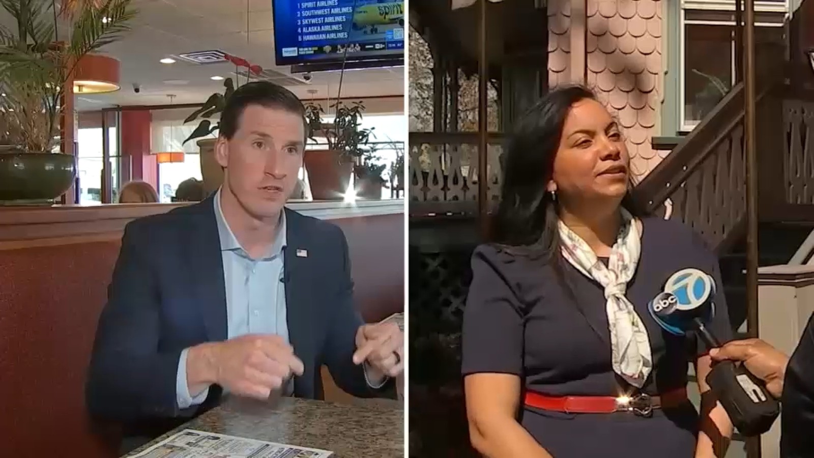 انتخابات خاصة في نيوجيرسي لاختيار نائب جديد في مجلس النواب الأمريكي