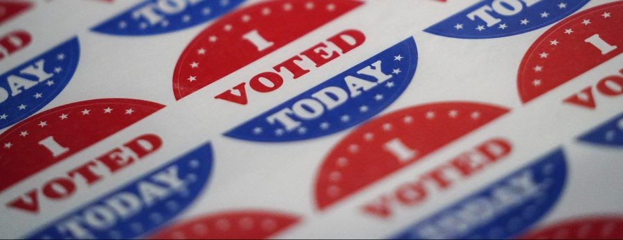 تفتح مراكز الاقتراع في نيوجيرسي لانتخاب ممثل الدائرة 11 في اقتراع خاص