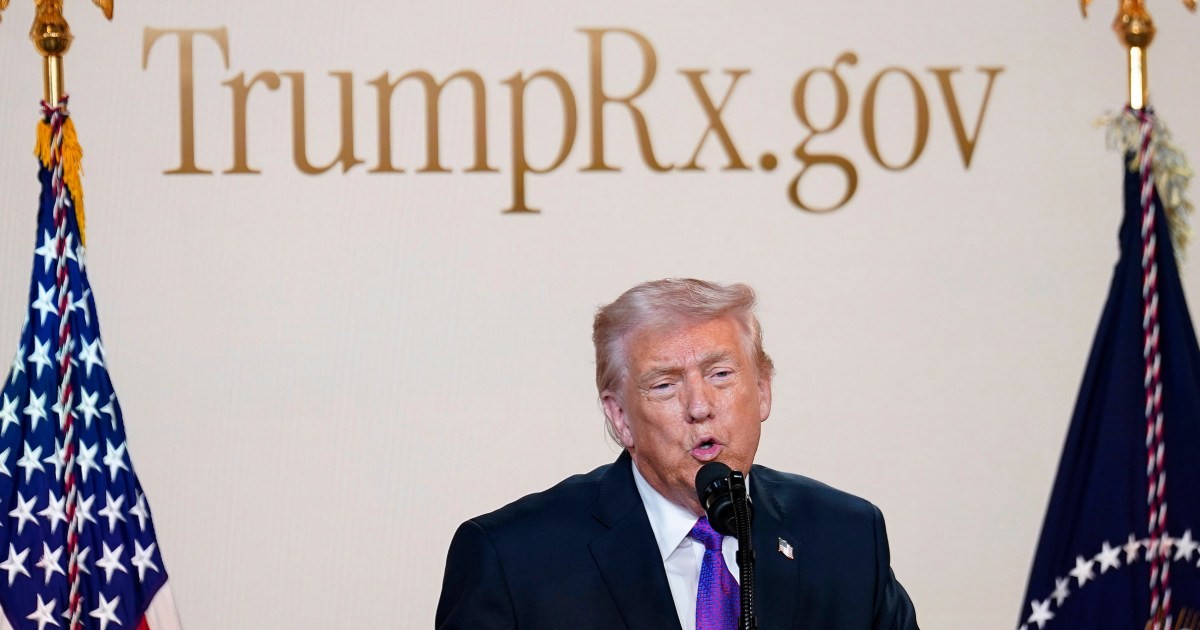 تقرير: شركات أدوية رفعت أسعار مئات العقاقير رغم اتفاقات خفض الكلفة مع ترامب