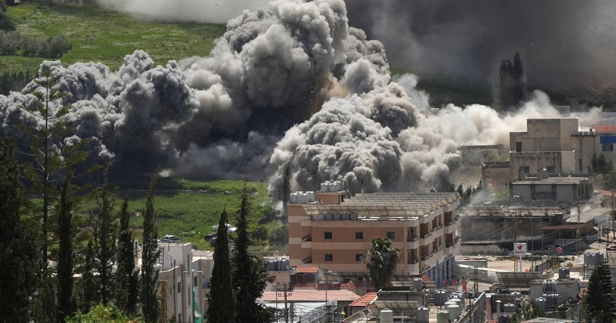 تحركات دبلوماسية مكثفة لاحتواء التوتر في الشرق الأوسط وسط حديث عن مفاوضات جديدة