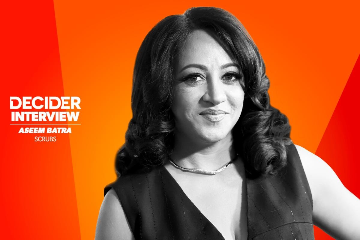 نهاية الموسم الأول من «سكرابز» تضع د. كوكس تحت رعاية جي.دي وتفتح مسارًا جديدًا