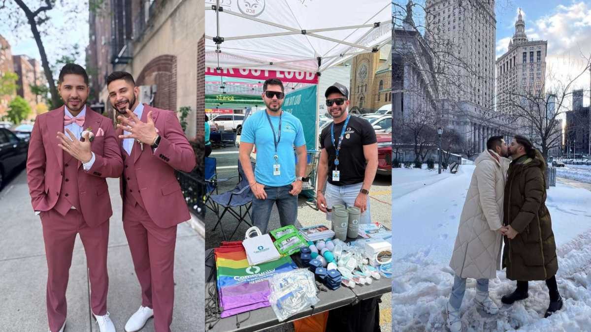 ترحيل موظف في عيادة بجنوب برونكس إلى فنزويلا بعد موعد هجرة روتيني