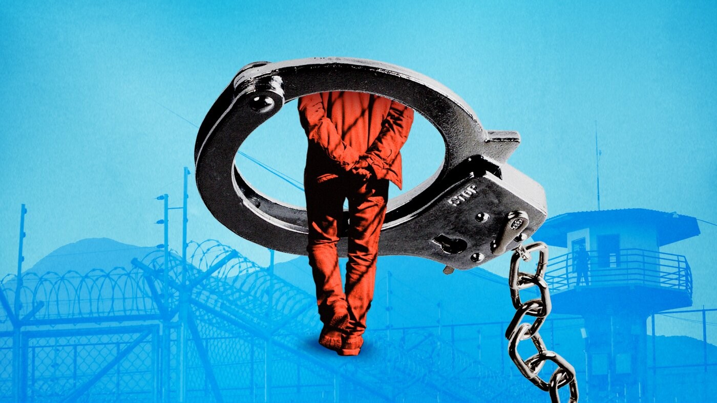 منظمات حقوقية تحذر من اختفاء مرحّلين سلفادوريين داخل سجون السلفادور