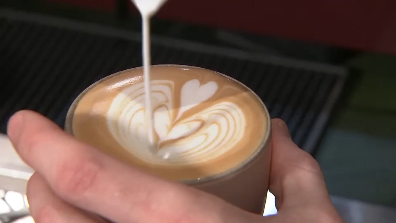 مقهى في ويست فيليدج يدخل قائمة أفضل 100 مقهى في العالم بعد أقل من عام على افتتاحه