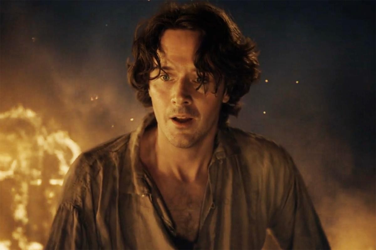 اعترافات وحريق مأساوي يكشفان سر فيث في الحلقة السابعة من «أوتلاندر»