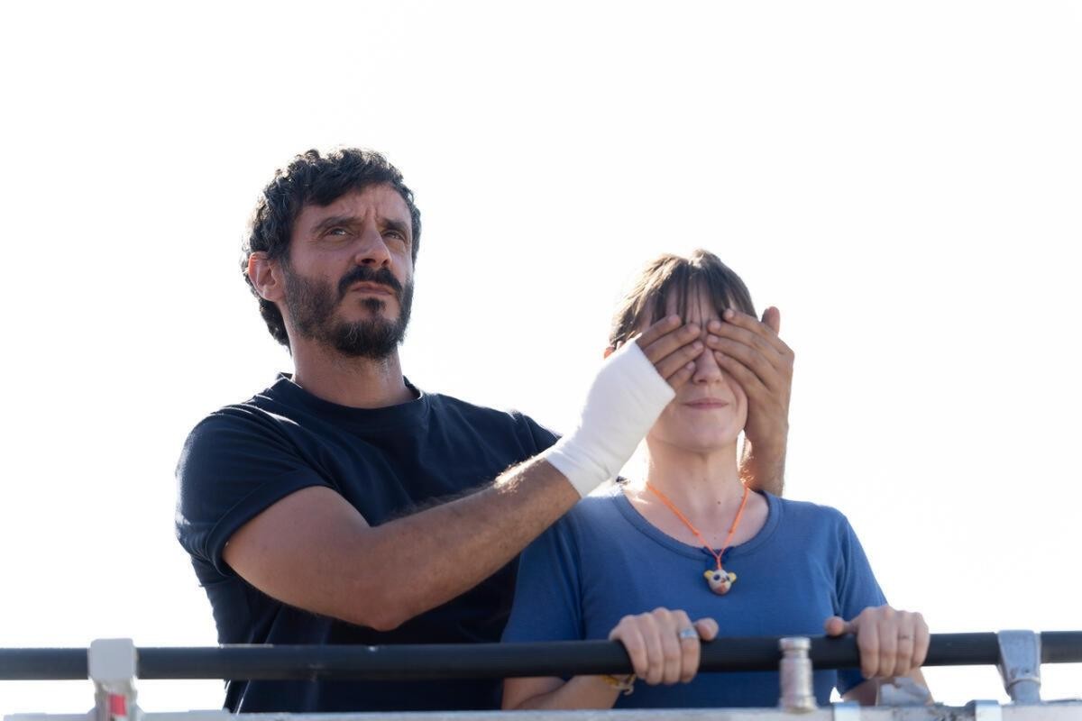 عودة قاتل متسلسل من السجن تشعل جرائم مقلدة في مسلسل «Innate» على هولو