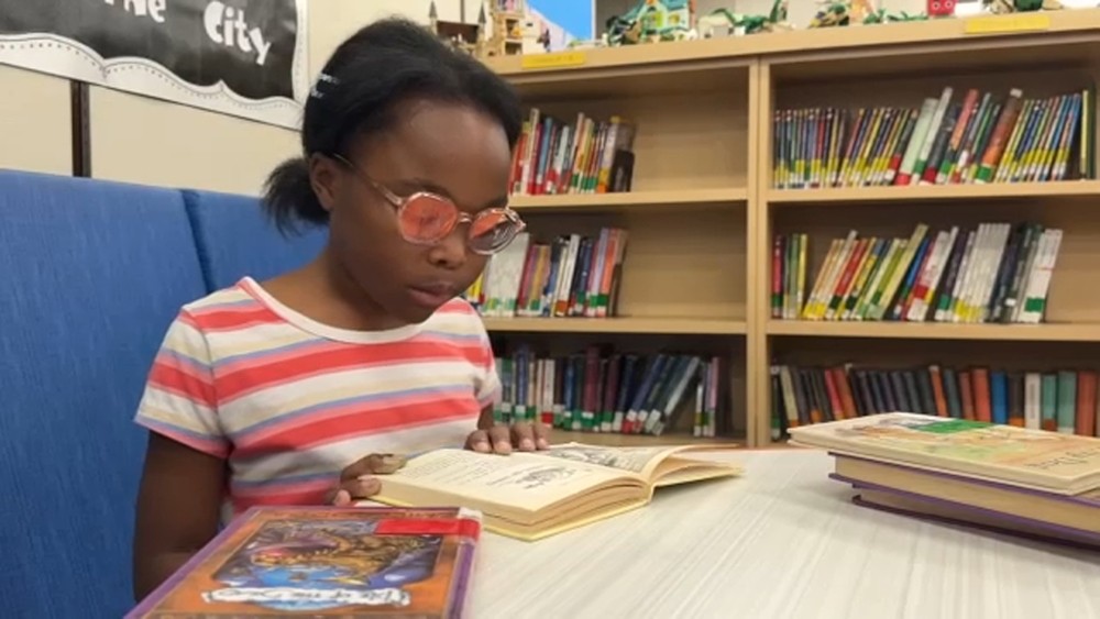 مخيم مارين-سييرا في كاليفورنيا يحتفل بمرور 75 عامًا على تأسيسه