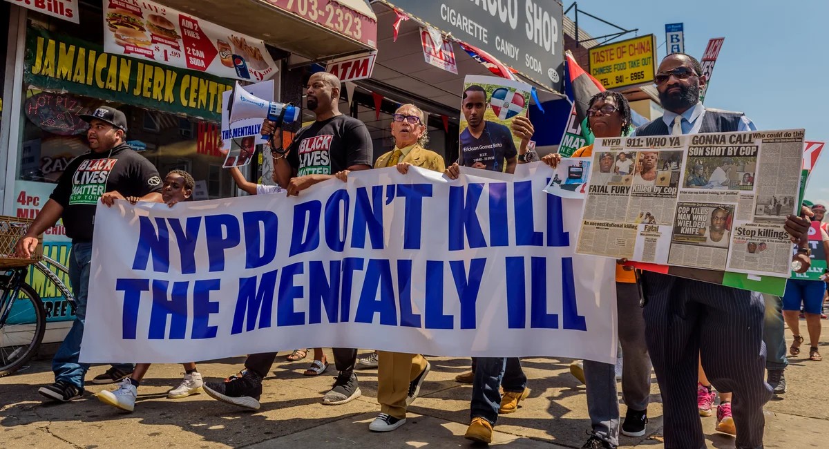 مجلس نيويورك يفرض شفافية أكبر على برنامج الاستجابة للأزمات النفسية في إدارة مامداني