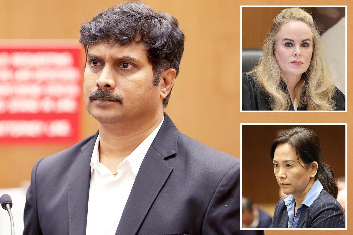 مدير تنفيذي في تكساس ينفي تهم مخطط عمولات بقيمة 22 مليون دولار في مدارس لوس أنجلوس