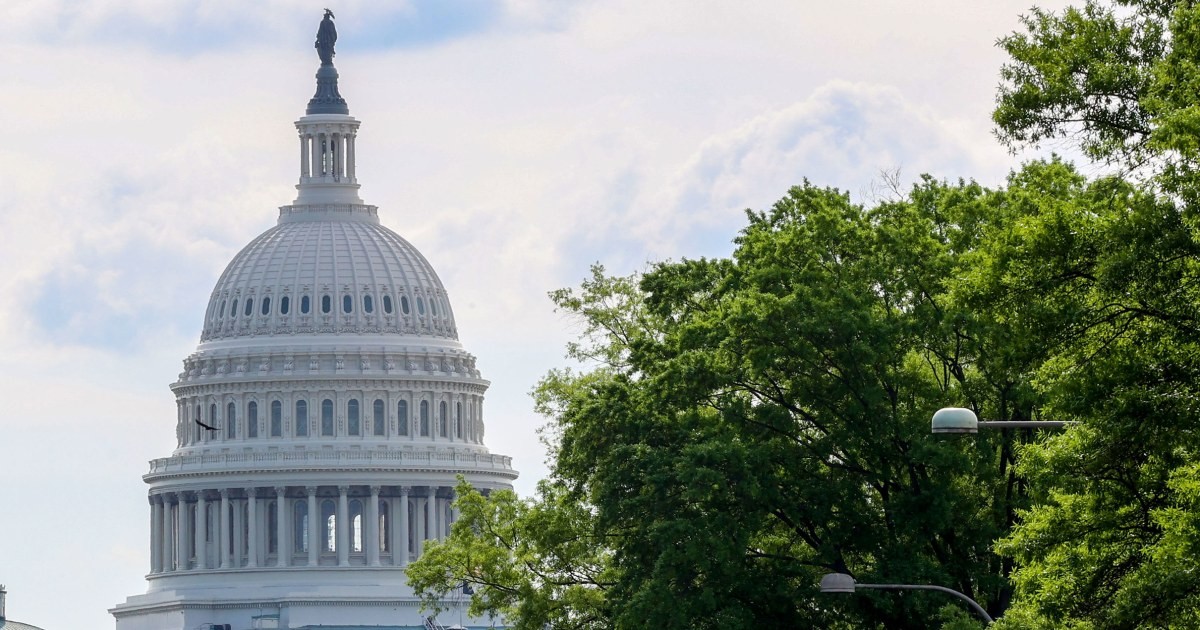 نواب أمريكيون: الكونغرس لا يوفر حماية كافية لموظفيه من التحرش والسلوك غير اللائق