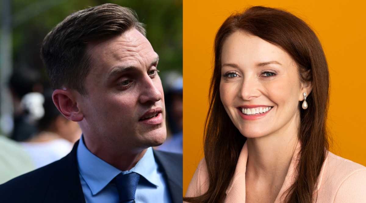 ممداني يدعم بويلان في سباق مجلس مدينة مانهاتن ويقلب موازين المنافسة